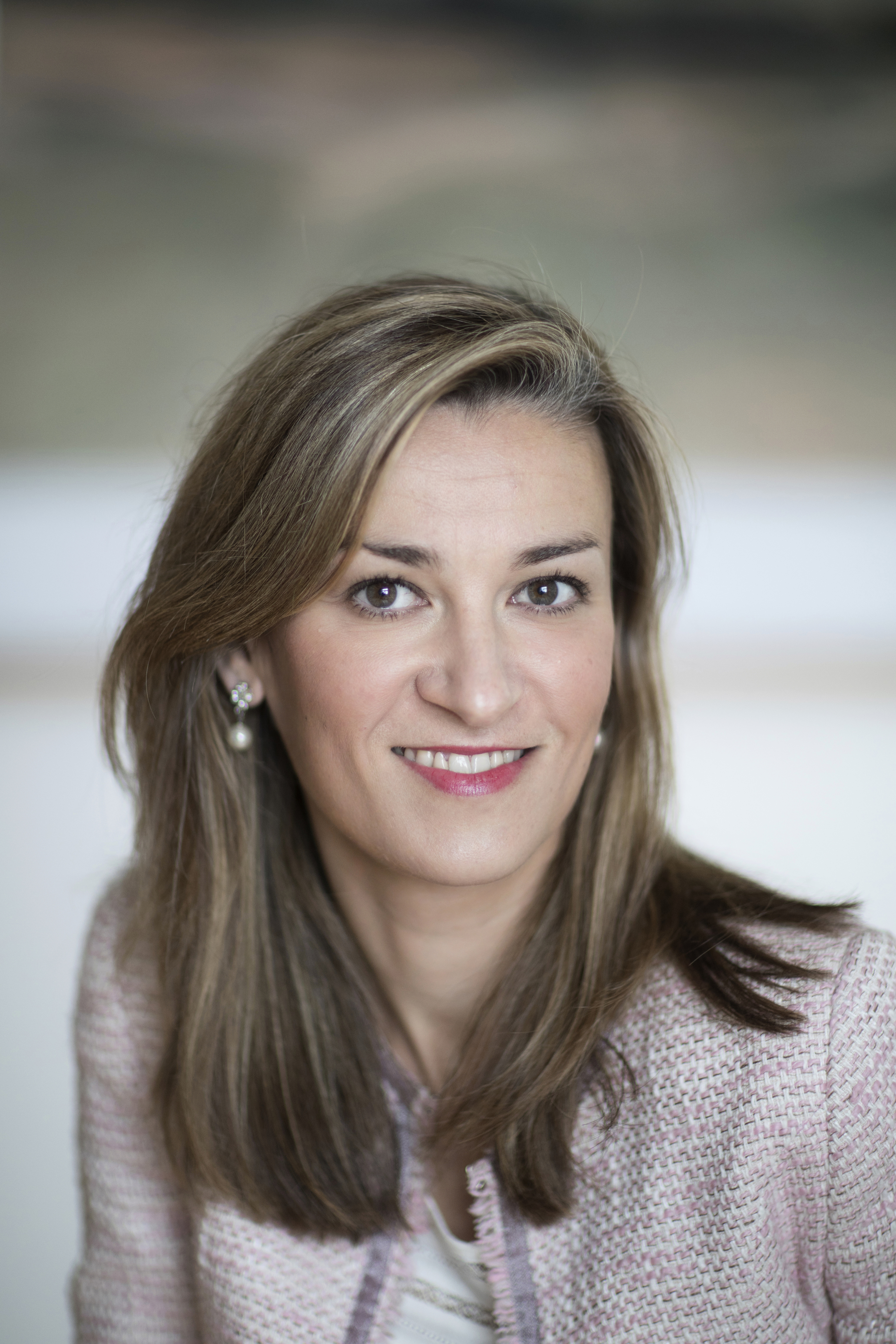 Alexia Meeschaert-Lieske, Vice-présidente du conseil de surveillance