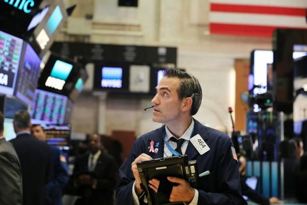 bourse_Wall Street_marchés