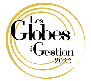 Logo Globes de la Gestion