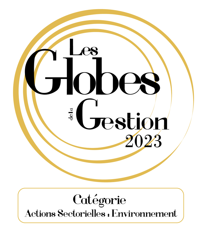 Logo Globes de la Gestion