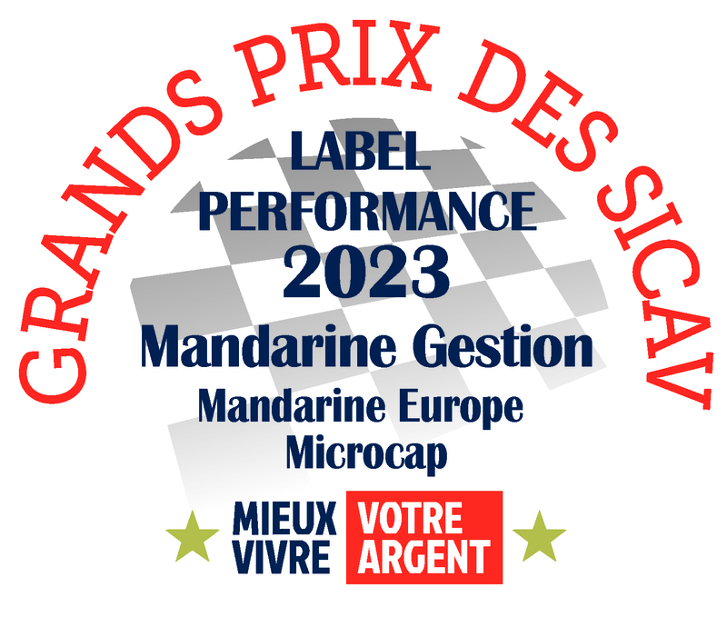 Logo Label Performance 2023